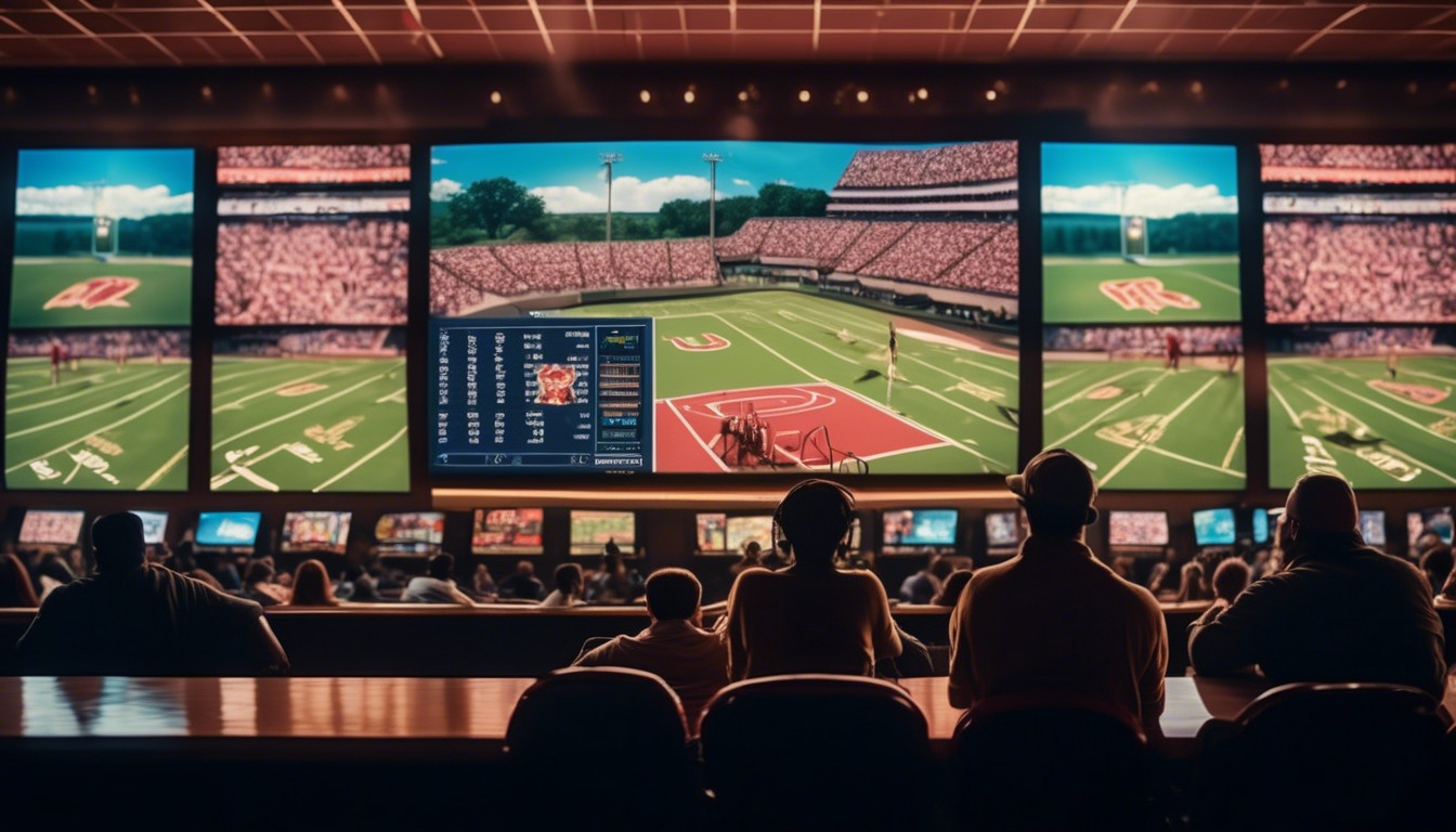 Does Indiana Allow Sports Betting