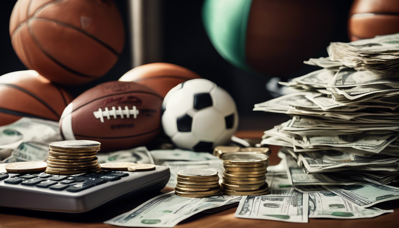 How Much Do You Have To Win Sports Betting To Pay Taxes