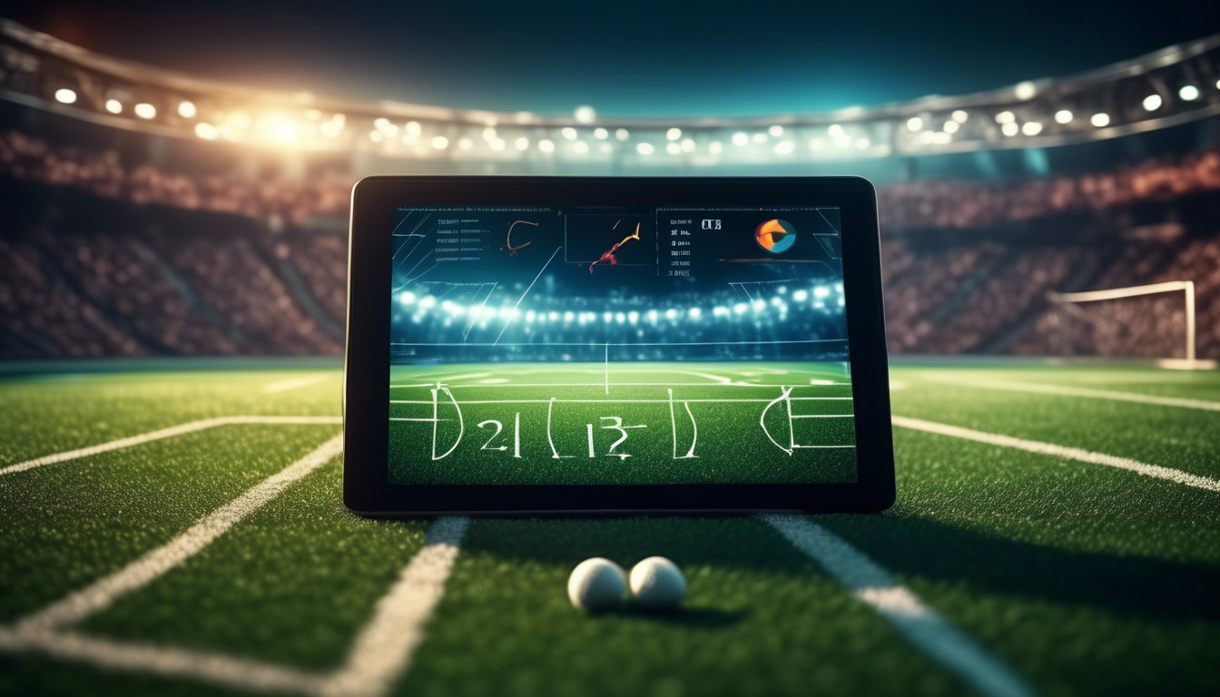 How To Calculate Win Probability Sports Betting