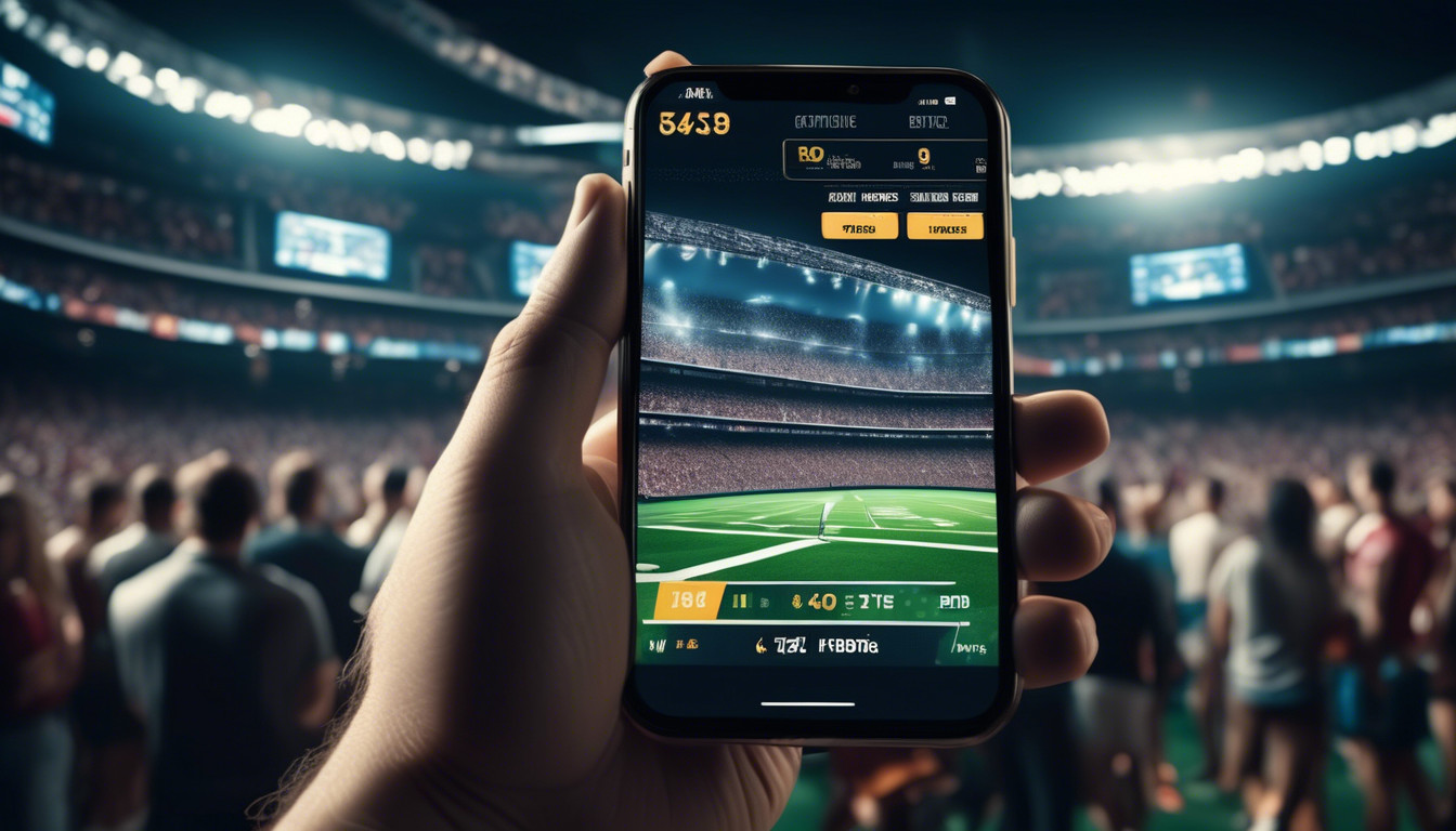 Sports Betting How Does It Work