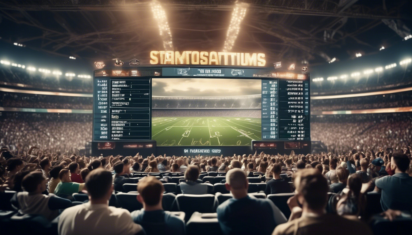 What Is Ats In Sports Betting