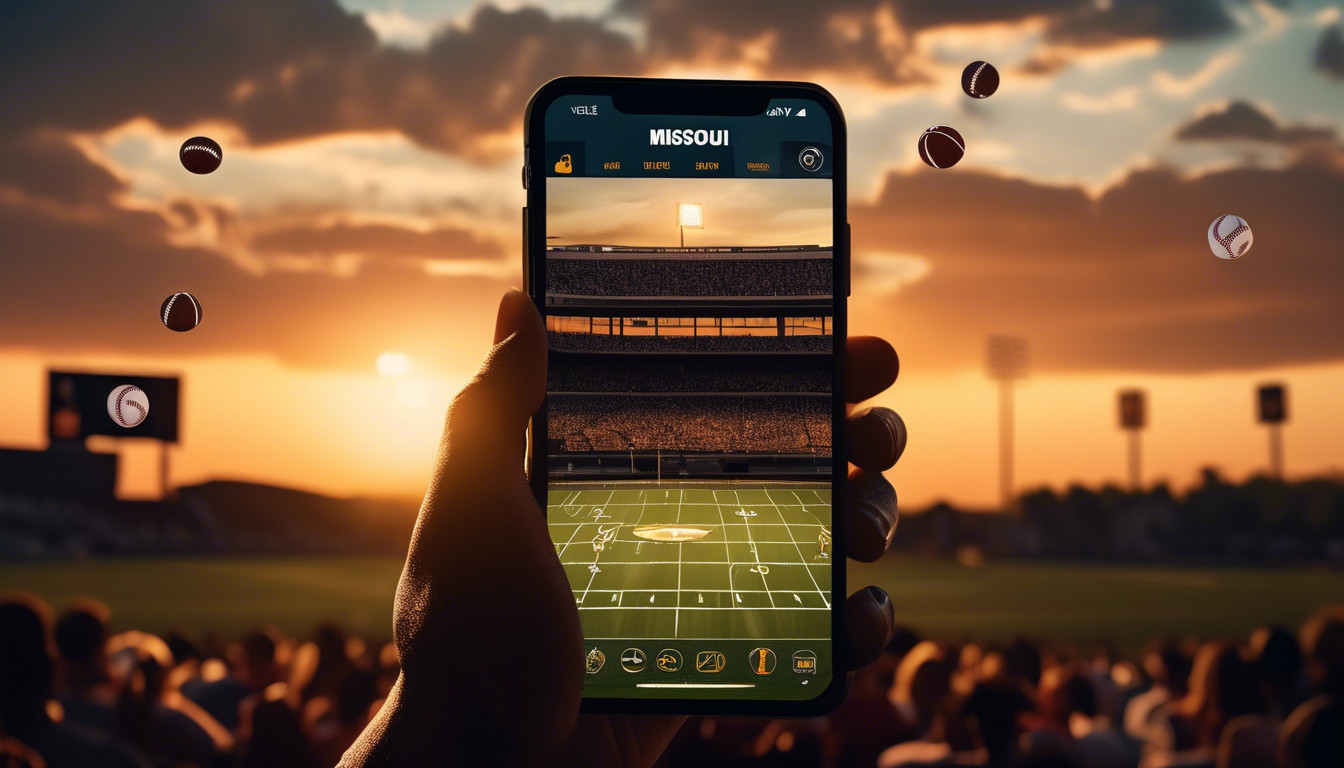 When Can You Start Sports Betting In Missouri