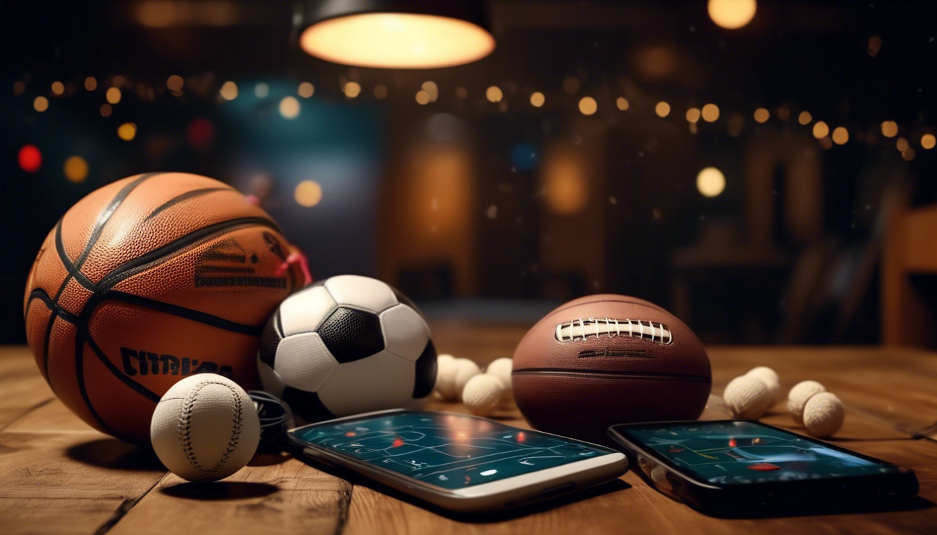 Which Is The Best Sports Betting App