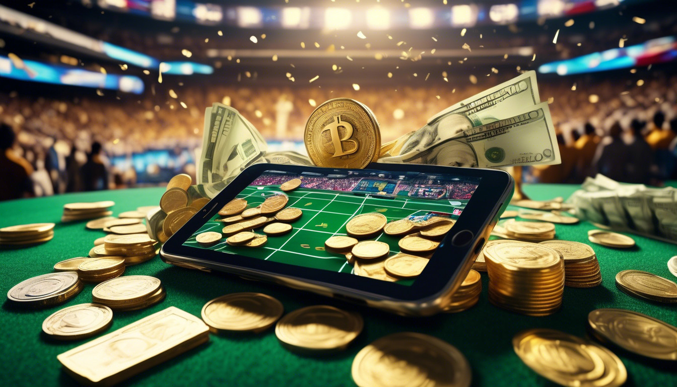 Which Sports Betting App Pays The Most